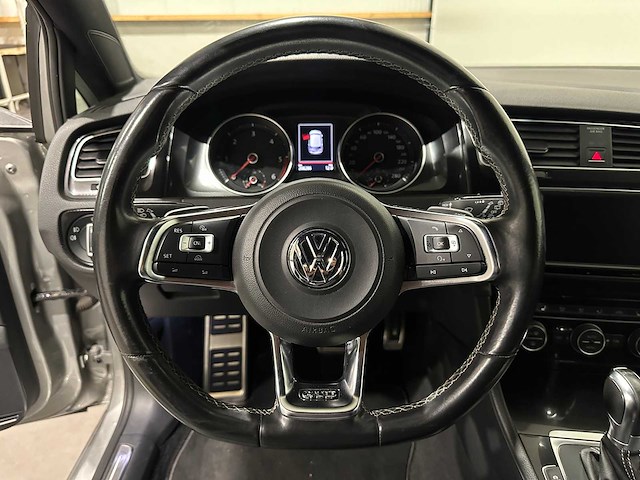 Volkswagen golf 2.0 tdi gtd tj-694-h - afbeelding 3 van  11