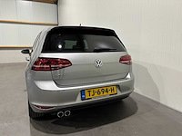 Volkswagen golf 2.0 tdi gtd tj-694-h - afbeelding 10 van  11