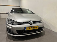 Volkswagen golf 2.0 tdi gtd tj-694-h - afbeelding 11 van  11