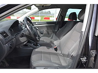 Volkswagen golf 2.0 tdi highline 4motion 2009 | 02-jgh-8 - afbeelding 4 van  8