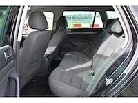 Volkswagen golf 2.0 tdi highline 4motion 2009 | 02-jgh-8 - afbeelding 5 van  8