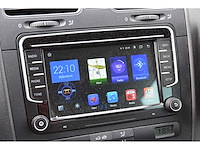 Volkswagen golf 2.0 tdi highline 4motion 2009 | 02-jgh-8 - afbeelding 7 van  8