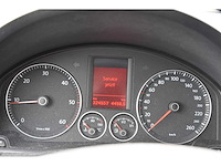 Volkswagen golf 2.0 tdi highline 4motion 2009 | 02-jgh-8 - afbeelding 8 van  8