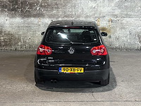 Volkswagen golf 2.0 tfsi gti 200pk 2008 (automaat), 90-xb-fv - afbeelding 5 van  28
