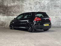 Volkswagen golf 2.0 tfsi gti 200pk 2008 (automaat), 90-xb-fv - afbeelding 6 van  28
