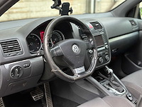 Volkswagen golf 2.0 tfsi gti 200pk 2008 (automaat), 90-xb-fv - afbeelding 9 van  28