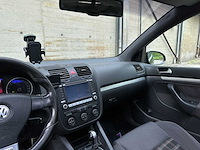 Volkswagen golf 2.0 tfsi gti 200pk 2008 (automaat), 90-xb-fv - afbeelding 11 van  28