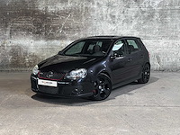 Volkswagen golf 2.0 tfsi gti 200pk 2008 (automaat), 90-xb-fv - afbeelding 1 van  28