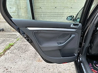Volkswagen golf 2.0 tfsi gti 200pk 2008 (automaat), 90-xb-fv - afbeelding 16 van  28