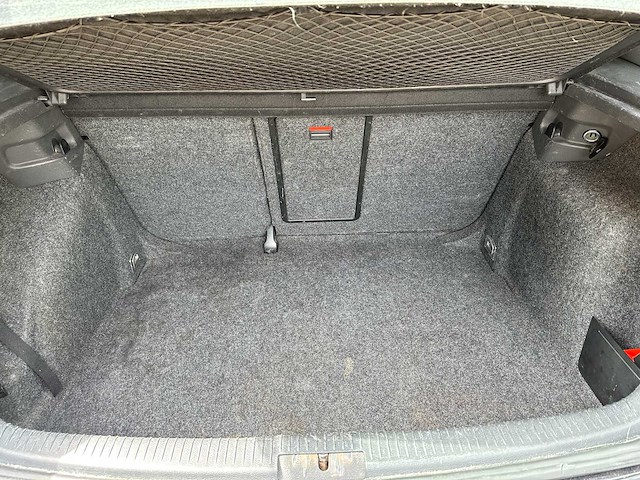 Volkswagen golf 2.0 tfsi gti 200pk 2008 (automaat), 90-xb-fv - afbeelding 19 van  28