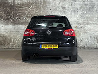 Volkswagen golf 2.0 tfsi gti 200pk 2008 (automaat), 90-xb-fv - afbeelding 4 van  48