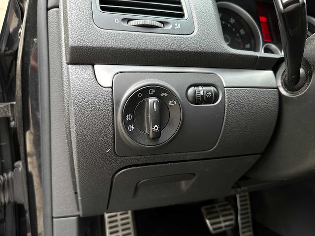 Volkswagen golf 2.0 tfsi gti 200pk 2008 (automaat), 90-xb-fv - afbeelding 13 van  48