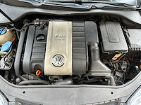 Volkswagen golf 2.0 tfsi gti 200pk 2008 (automaat), 90-xb-fv - afbeelding 30 van  48