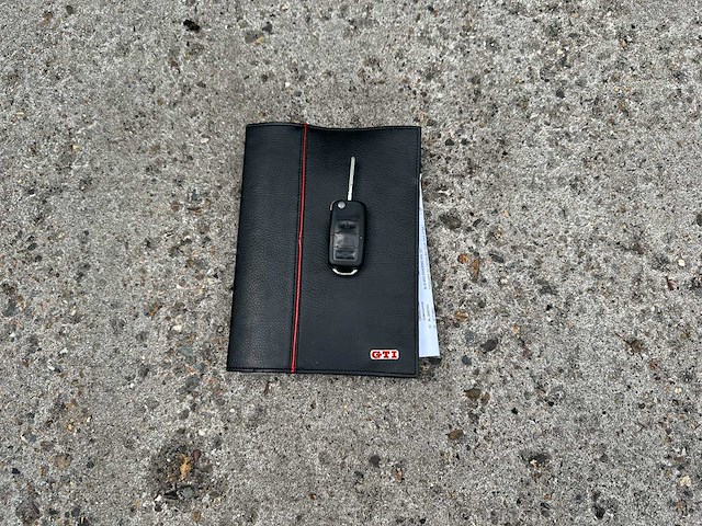 Volkswagen golf 2.0 tfsi gti 200pk 2008 (automaat), 90-xb-fv - afbeelding 37 van  48