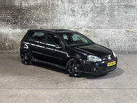 Volkswagen golf 2.0 tfsi gti 200pk 2008 (automaat), 90-xb-fv - afbeelding 47 van  48