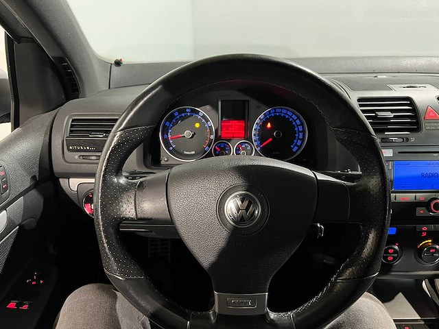Volkswagen golf 2.0 tfsi gti, 30-tf-vt - afbeelding 2 van  13