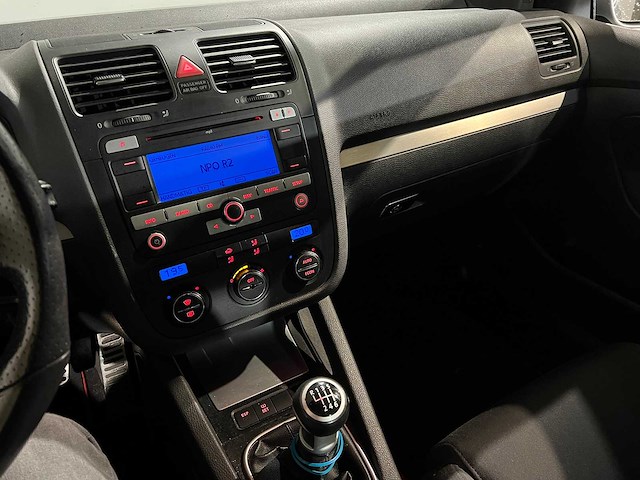 Volkswagen golf 2.0 tfsi gti, 30-tf-vt - afbeelding 3 van  13