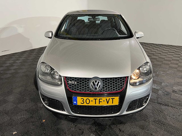 Volkswagen golf 2.0 tfsi gti, 30-tf-vt - afbeelding 5 van  13