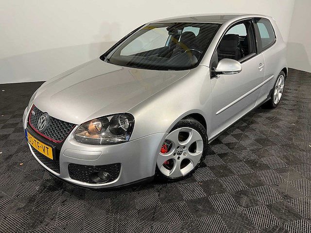 Volkswagen golf 2.0 tfsi gti, 30-tf-vt - afbeelding 1 van  13