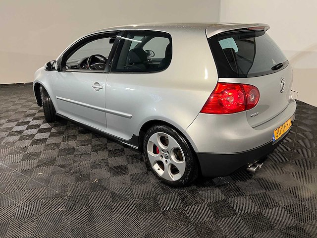 Volkswagen golf 2.0 tfsi gti, 30-tf-vt - afbeelding 6 van  13