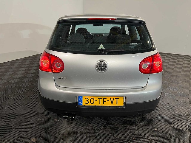 Volkswagen golf 2.0 tfsi gti, 30-tf-vt - afbeelding 7 van  13