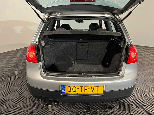 Volkswagen golf 2.0 tfsi gti, 30-tf-vt - afbeelding 8 van  13