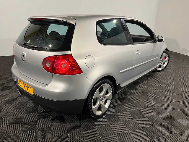 Volkswagen golf 2.0 tfsi gti, 30-tf-vt - afbeelding 9 van  13