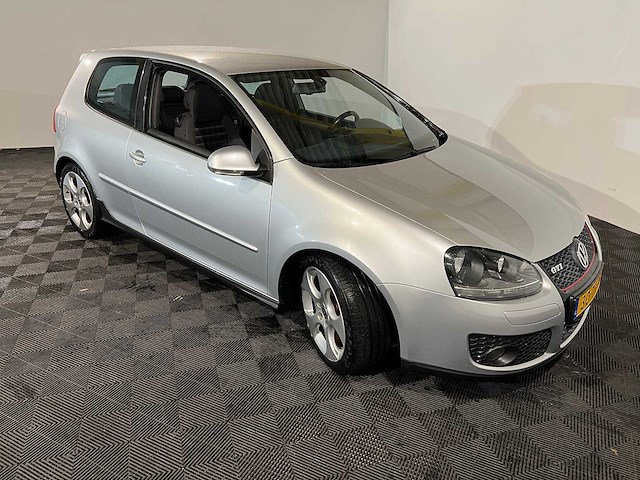 Volkswagen golf 2.0 tfsi gti, 30-tf-vt - afbeelding 10 van  13