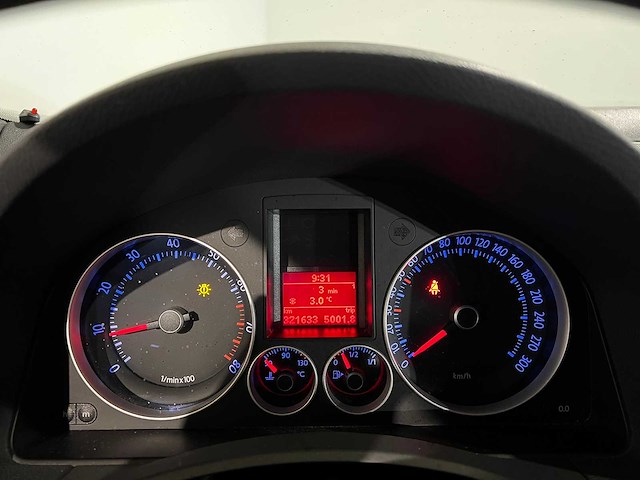 Volkswagen golf 2.0 tfsi gti, 30-tf-vt - afbeelding 13 van  13