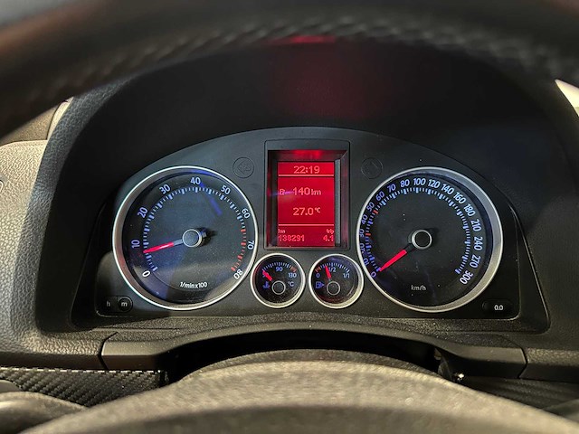 Volkswagen golf 2.0 tfsi gti 60 x-490-bh - afbeelding 3 van  23