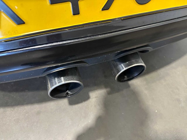 Volkswagen golf 2.0 tfsi gti 60 x-490-bh - afbeelding 16 van  23