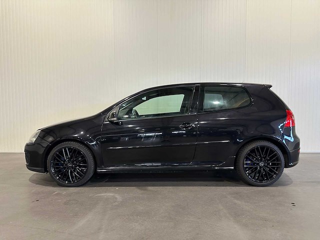 Volkswagen golf 2.0 tfsi gti 60 x-490-bh - afbeelding 11 van  23