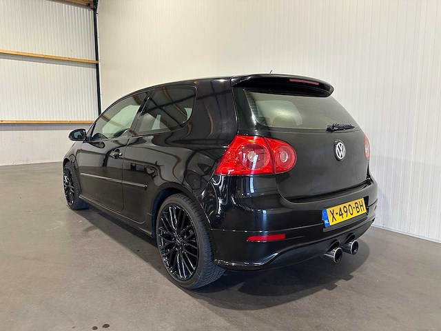 Volkswagen golf 2.0 tfsi gti 60 x-490-bh - afbeelding 19 van  23
