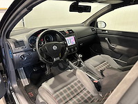Volkswagen golf 2.0 tfsi gti 60 x-490-bh - afbeelding 23 van  23