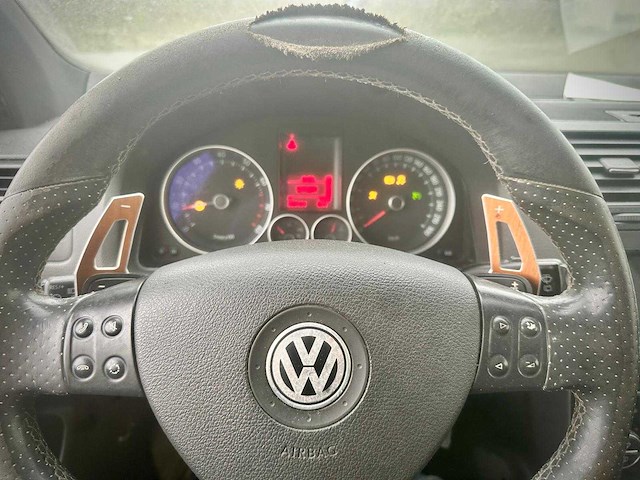 Volkswagen golf 2.0 tfsi gti automaat, 03-jjv-6 - afbeelding 2 van  13