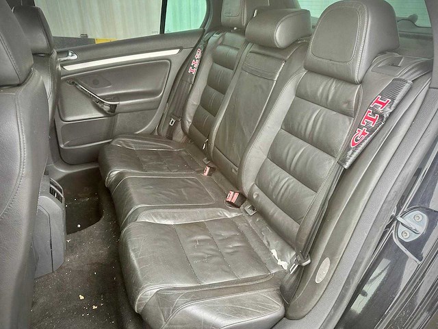 Volkswagen golf 2.0 tfsi gti automaat, 03-jjv-6 - afbeelding 3 van  13