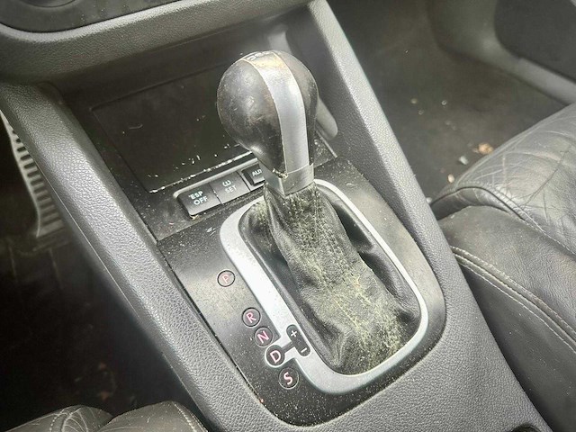 Volkswagen golf 2.0 tfsi gti automaat, 03-jjv-6 - afbeelding 5 van  13