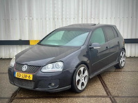 Volkswagen golf 2.0 tfsi gti automaat, 03-jjv-6 - afbeelding 1 van  13