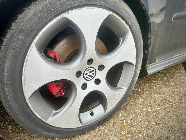 Volkswagen golf 2.0 tfsi gti automaat, 03-jjv-6 - afbeelding 11 van  13