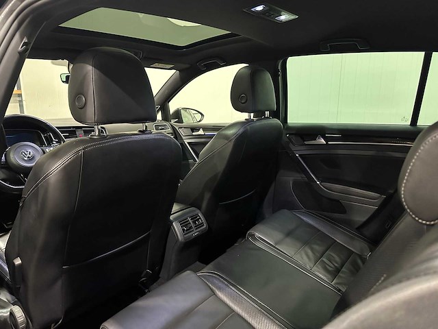 Volkswagen golf 2.0 tsi 4motion r j-903-gn - afbeelding 2 van  21