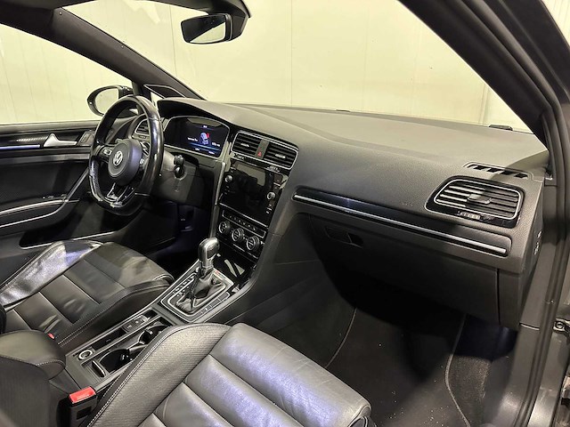 Volkswagen golf 2.0 tsi 4motion r j-903-gn - afbeelding 13 van  21