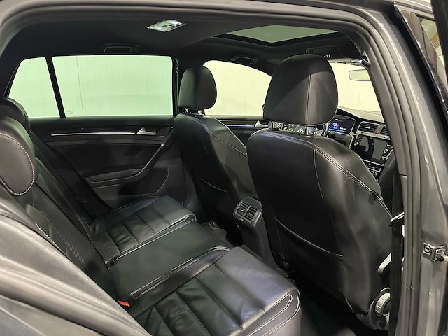 Volkswagen golf 2.0 tsi 4motion r j-903-gn - afbeelding 3 van  21
