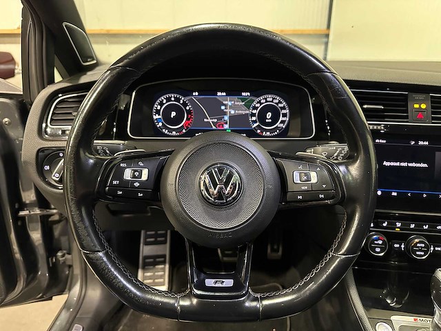 Volkswagen golf 2.0 tsi 4motion r j-903-gn - afbeelding 15 van  21