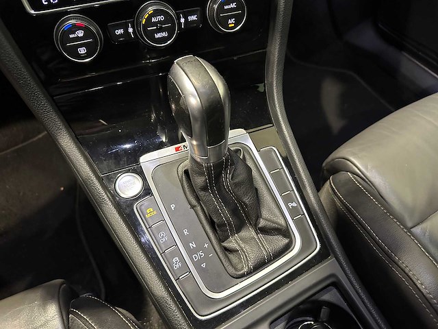 Volkswagen golf 2.0 tsi 4motion r j-903-gn - afbeelding 5 van  21