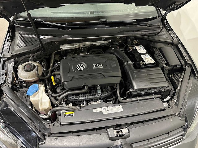 Volkswagen golf 2.0 tsi 4motion r j-903-gn - afbeelding 6 van  21