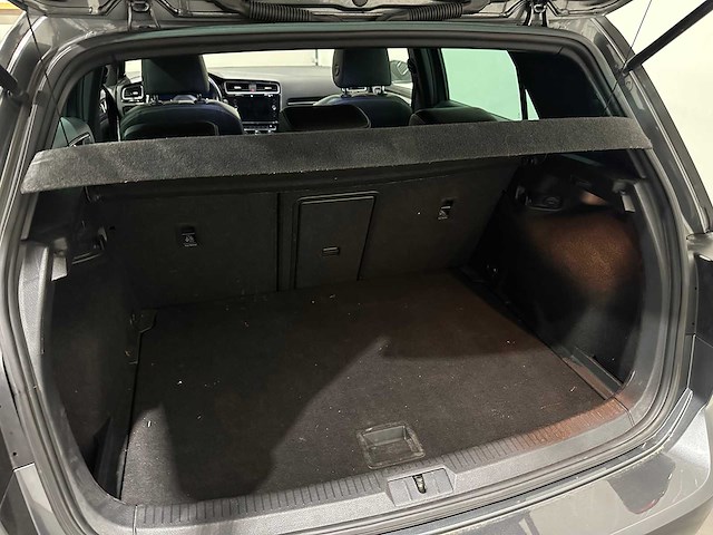 Volkswagen golf 2.0 tsi 4motion r j-903-gn - afbeelding 7 van  21