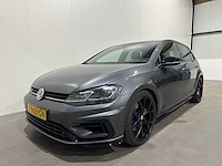 Volkswagen golf 2.0 tsi 4motion r j-903-gn