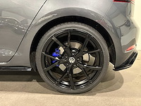Volkswagen golf 2.0 tsi 4motion r j-903-gn - afbeelding 17 van  21