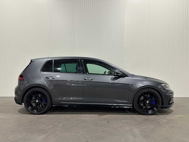 Volkswagen golf 2.0 tsi 4motion r j-903-gn - afbeelding 11 van  21