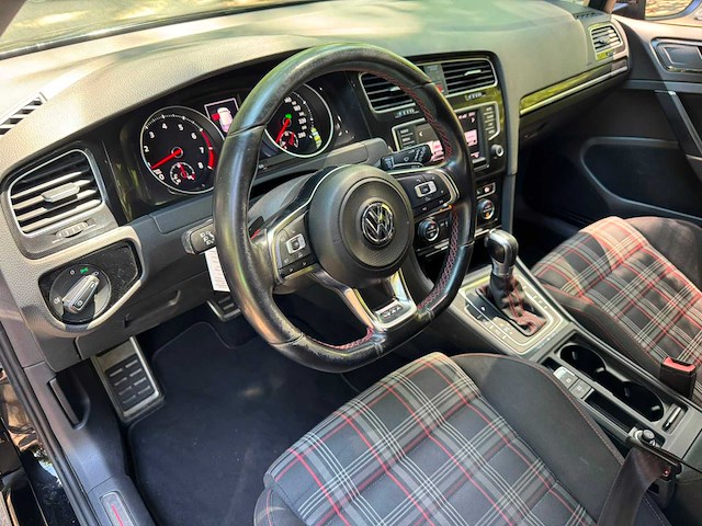 Volkswagen golf 2.0 tsi gti automaat; r-310-gj - afbeelding 3 van  32